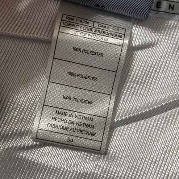 NFL GIANTS PAUL PIERRE-PAUL JERSEY - Picture 6 of 6